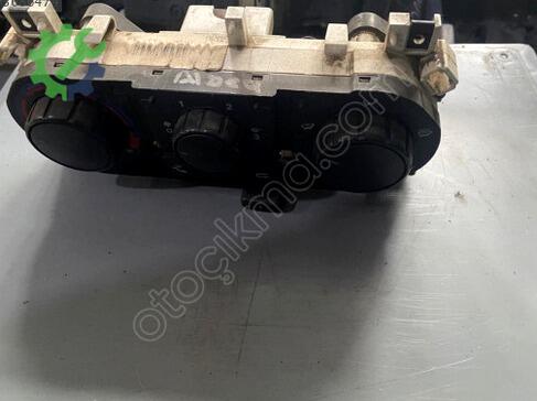 Fiat Albea Klima Kontrol Paneli çıkma parça