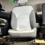 Fiat Albea koltuk takımı orijinal