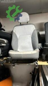 Fiat Albea koltuk takımı orijinal