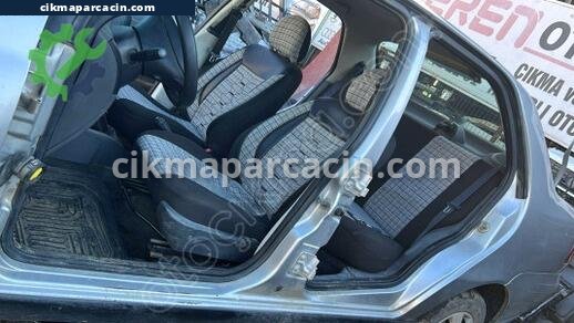 Fiat Albea Koltuk çıkma parça