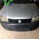 Fiat Albea Kompile Tüm Parçalar Mevcuttur