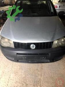 Fiat Albea Kompile Tüm Parçalar Mevcuttur