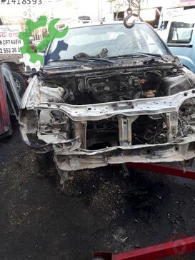 Fiat Albea Kasa / Kupa çıkma parça