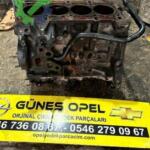 Fiat Linea Blok Çıkma