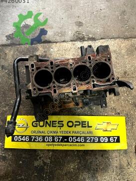 Fiat Linea Blok çıkma parça