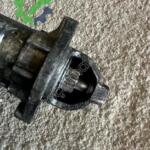 Fiat Albea Marş Dinamosu Çıkma