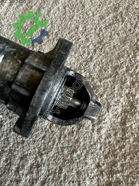 Fiat Albea Marş Dinamosu çıkma parça