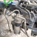 Fiat Albea Mazot Filtresi hatasız orjinal çıkma