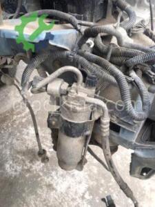 Fiat Albea Mazot Filtresi hatasız orjinal çıkma