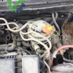 Fiat Albea Mazot Filtresi hatasız orjinal çıkma