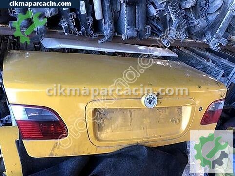 Fiat Albea Arka Bagaj çıkma parça