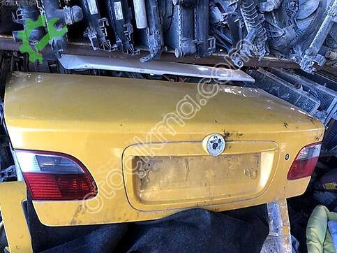 Fiat Albea Arka Bagaj çıkma parça