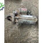 Fiat Albea Modeli için Kaliteli Marş Dinamosu