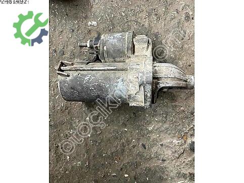Fiat Albea Şarj Dinamosu çıkma parça