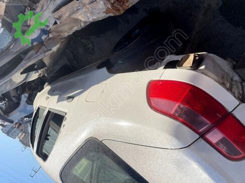 Fiat Albea Sağ Arka Çamurluk çıkma parça