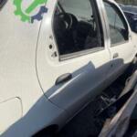 Fiat Albea Sağ Arka Kapı çıkma parça - Eren otomotiv çıkma yedek parça Samsun