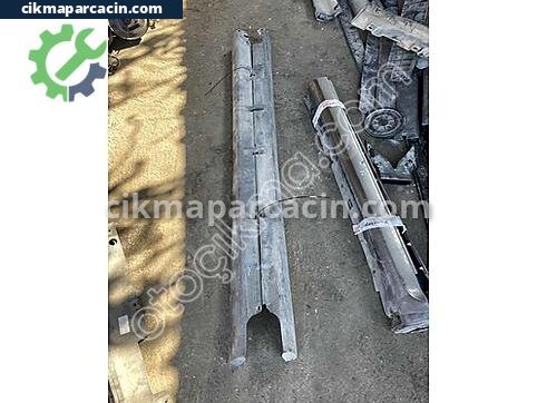 Fiat Albea Marşpiyel Sacı çıkma parça