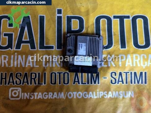Fiat Albea Motor Beyni çıkma parça