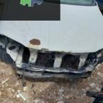 FİAT ALBEA MOTOR KAPUTU