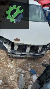 FİAT ALBEA MOTOR KAPUTU