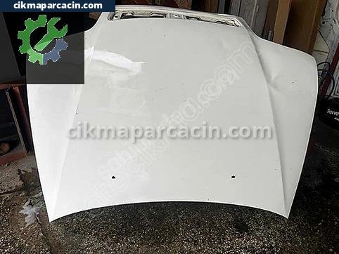 Fiat Albea Kaput çıkma parça