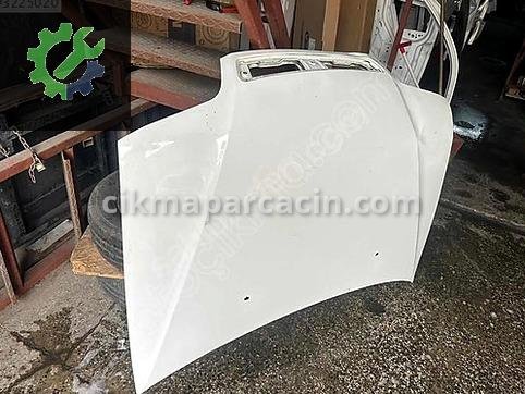 Fiat Albea Kaput çıkma parça