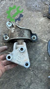 Fiat Albea Motor Takozu çıkma parça
