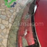 Fiat Albea Ön Cam hatasız orjinal çıkma
