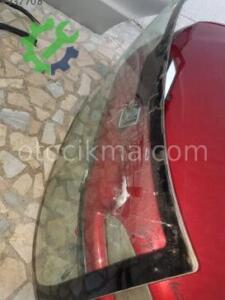 Fiat Albea Ön Cam hatasız orjinal çıkma