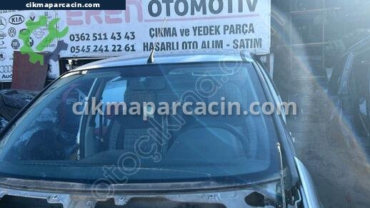 Fiat Albea Ön Cam çıkma parça