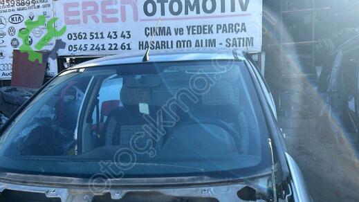 Fiat Albea Ön Cam çıkma parça