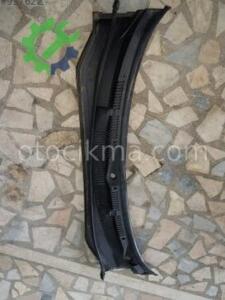 Fiat Albea ön cam ızgarası hatasız orjinal çıkma