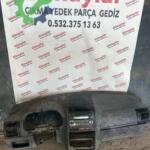 Fiat Albea Göğüs Çıkma