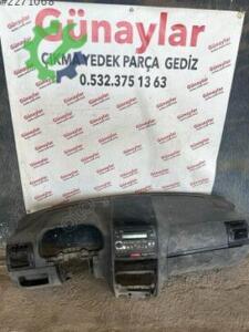Fiat Albea Göğüs Çıkma