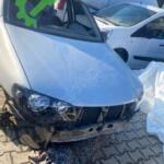 Fiat Albea ön kaput çıkma orijinal