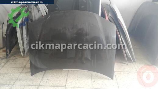 Fiat Albea Ön Kaput çıkma parça