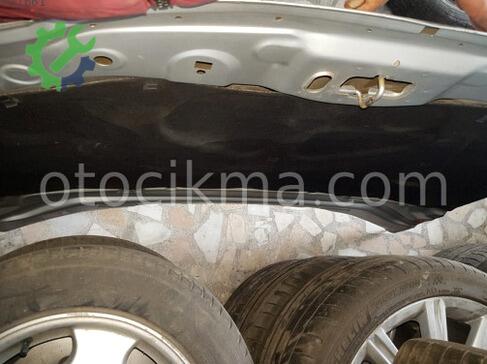 Fiat Albea Ön Kaput çıkma parça