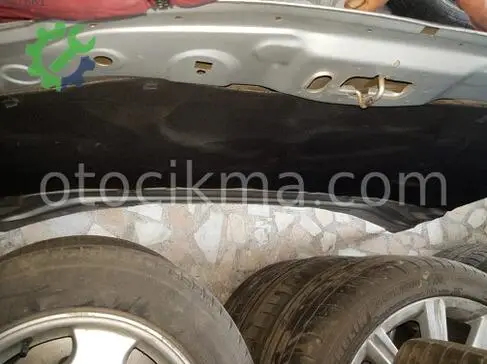 Fiat Albea Ön Kaput çıkma parça