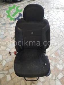 Fiat Albea ön koltuk hatasız orjinal çıkma
