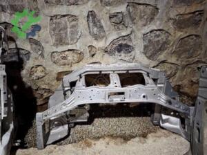 Ön Panel Fiat Albea 2004-2012 Çıkma