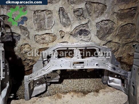 Fiat Albea Ön Panel çıkma parça