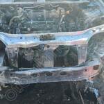 Fiat Albea Ön Panel çıkma parça - Eren otomotiv çıkma yedek parça Samsun