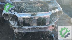Fiat Albea ön panel orijinal
