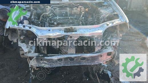 Fiat Albea Ön Panel çıkma parça