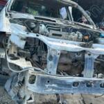 Fiat Albea ön panel orijinal