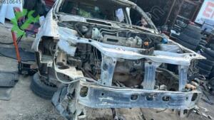 Fiat Albea ön panel orijinal