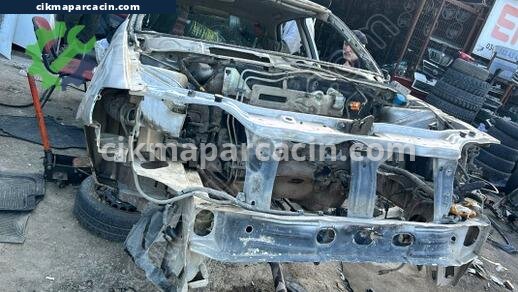 Fiat Albea Ön Panel çıkma parça