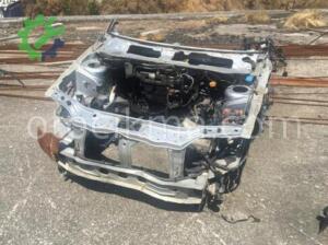 Fiat Albea ön şasi hatasız orjinal çıkma
