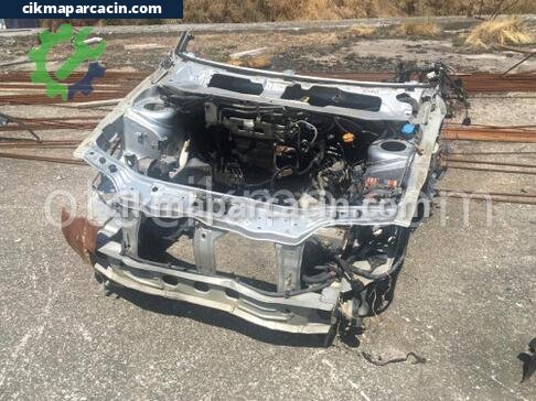Fiat Albea Ön Şasi çıkma parça