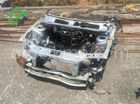 Fiat Albea Ön Şasi çıkma parça